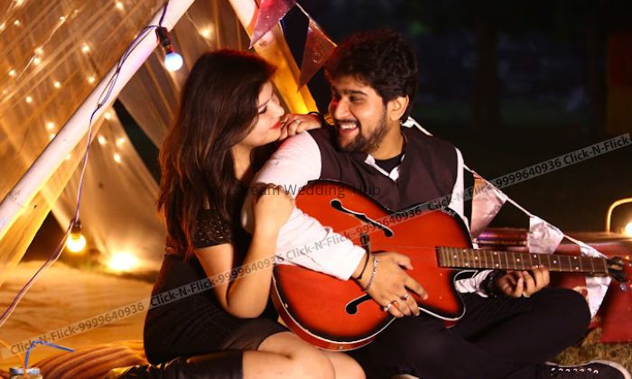 Clicknflick Photography